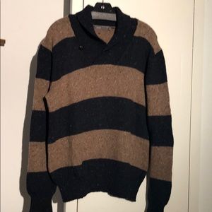 Men’s sweater